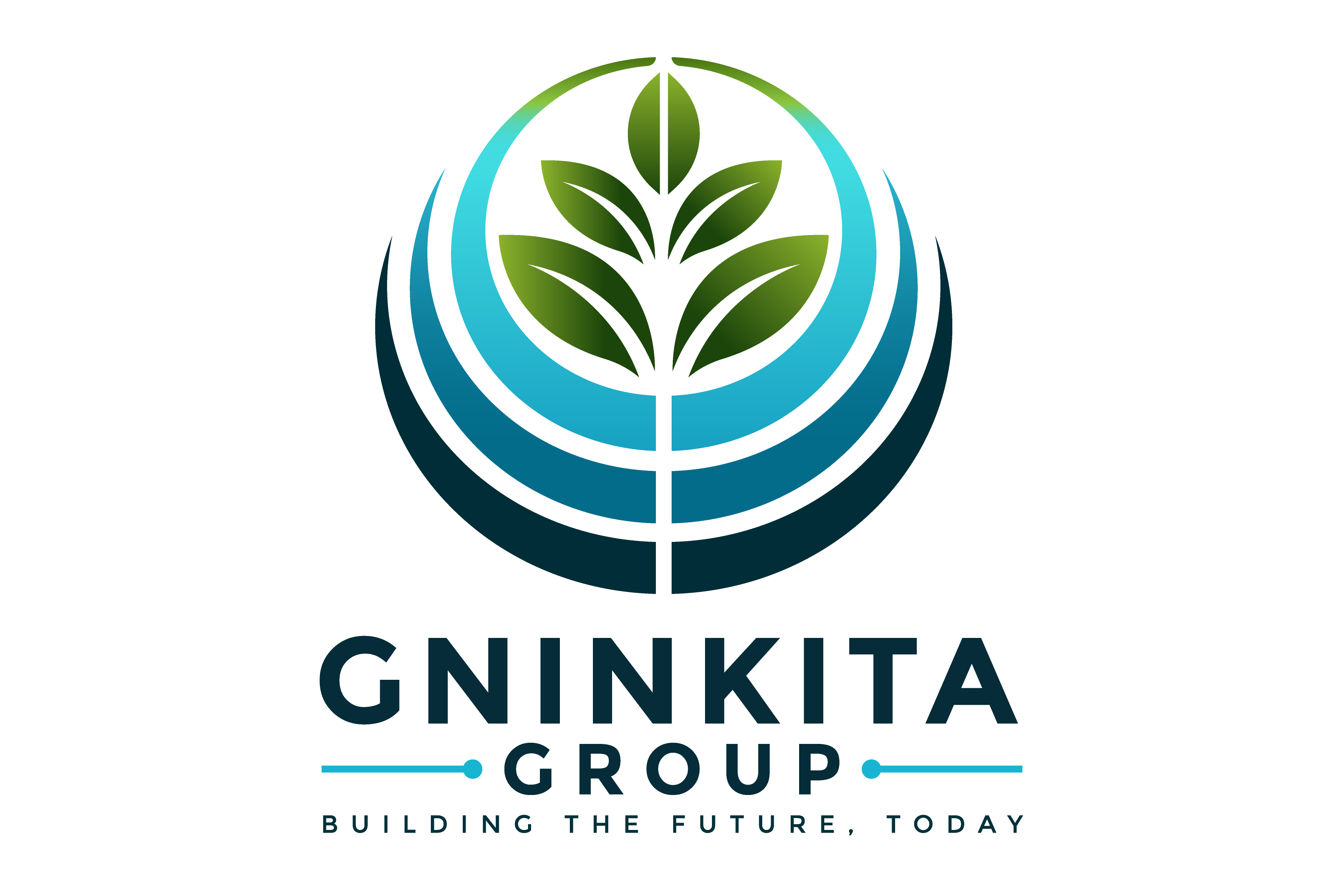 Logo Gninkita Group